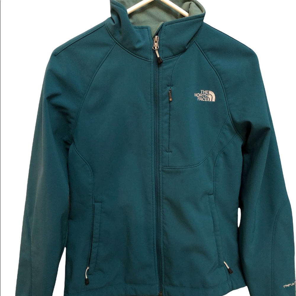 The North Face jacket TNF Apex